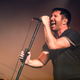 Trent Reznor of Nine Inch Nails (Photo: Rich Fury/Getty Images)